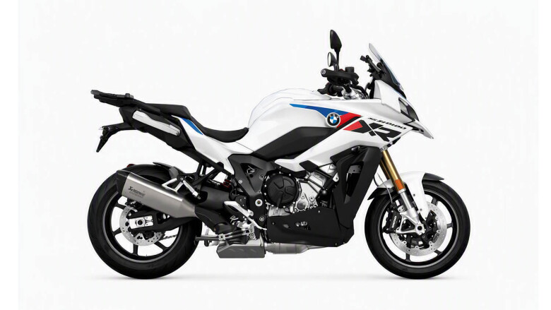 BMW S1000XR TE (24MY)
